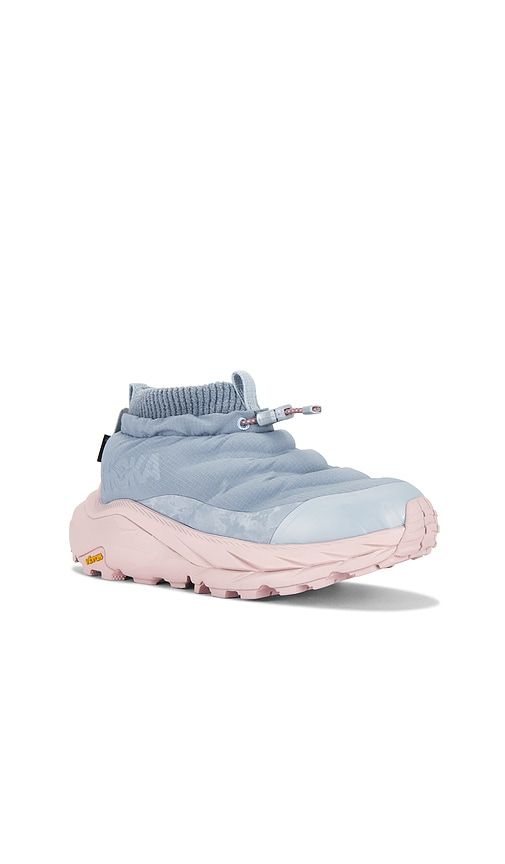 Kaha 2 Frost Moc Gtx Glm Slip On in Blue. - size 10 (also in 6, 6.5, 7, 7.5, 8, 8.5, 9) - HOKA - Modalova