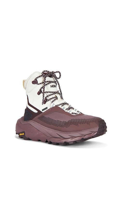 Kaha 2 Frost Gtx Hiker in White. - size 6 (also in 6.5, 7, 7.5, 8, 8.5, 9, 9.5, 10) - HOKA - Modalova