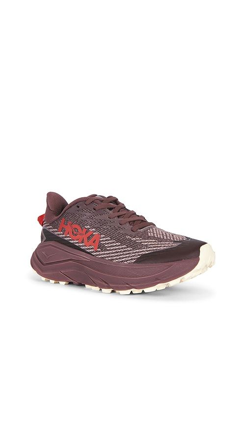 Challenger 8 Gtx Sneaker in in Brown. - size 10 (also in 5, 5.5, 6, 6.5, 7, 7.5, 8, 8.5, 9, 9.5) - HOKA - Modalova