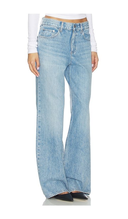 Wardrobe Jeans in Denim-Light. - size 26 (also in 30, 31) - Helmut Lang - Modalova