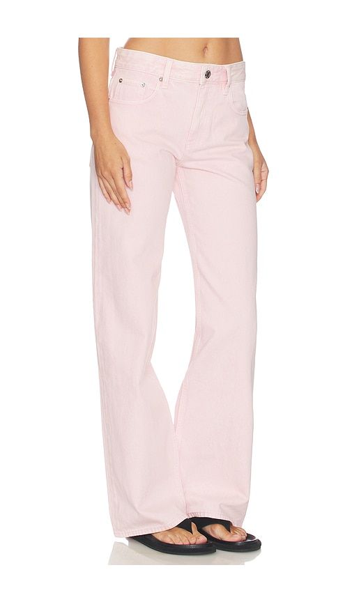 Wardrobe Jean in Pink. - size 25 (also in 26) - Helmut Lang - Modalova