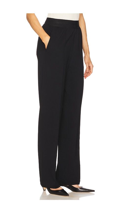 Straight Trouser in . - size 4 (also in 8) - Helmut Lang - Modalova