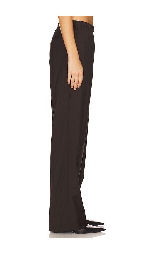 Relaxed Cargo Trouser in Brown. - size 0 (also in 4) - Helmut Lang - Modalova
