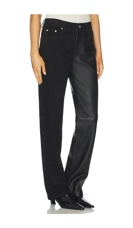 Bisected Pant in . - size 4 (also in 8) - Helmut Lang - Modalova