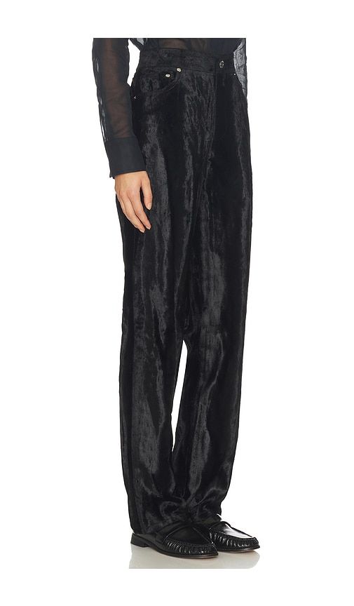 Pony High Rise Straight in . - size 2 (also in 4, 6) - Helmut Lang - Modalova