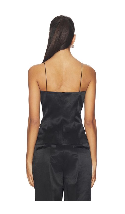 Minimal Slip Top in . Taglia 00. Also in 2, 4, 6, 8 - Helmut Lang - Modalova