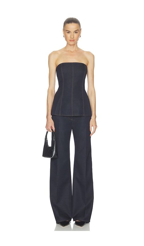 Minimal Slip Top in . Taglia 0. Also in 10, 2, 6 - Helmut Lang - Modalova