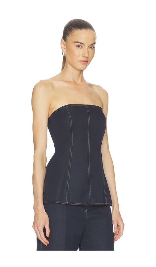Minimal Slip Top in . Taglia 0. Also in 10, 2, 6 - Helmut Lang - Modalova