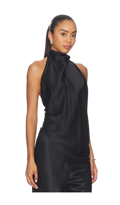 Tie Scarf Top in . - size M (also in S, XS) - Helmut Lang - Modalova
