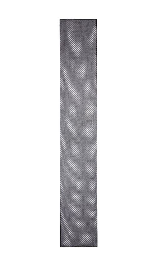 The Shawl in Silk Chiffon in - Helsa - Modalova