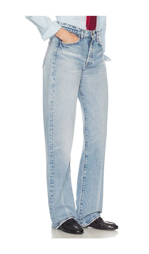The 1990s Jean in Blue. - size 24 (also in 25, 26, 31) - Helsa - Modalova
