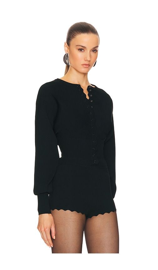 Elvira Cardigan in . - size L (also in M, S, XS) - Helsa - Modalova