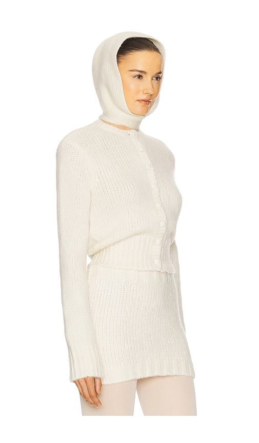 Annabelle Cardigan in . - size L (also in M) - Helsa - Modalova