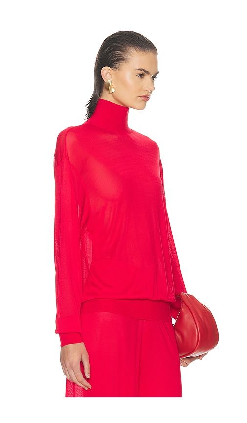 Madeira Turtleneck in . - size M (also in S) - Helsa - Modalova