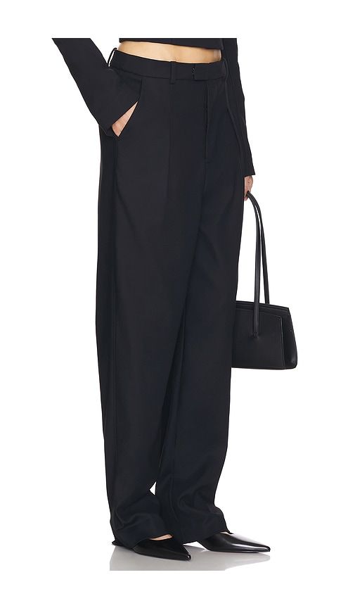 The Barrel Pant in . - size M (also in S) - Helsa - Modalova