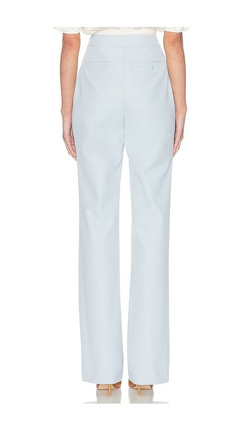 The Kick Flare Suit Pant in . Taglia L. Also in M, S, XL, XS - Helsa - Modalova