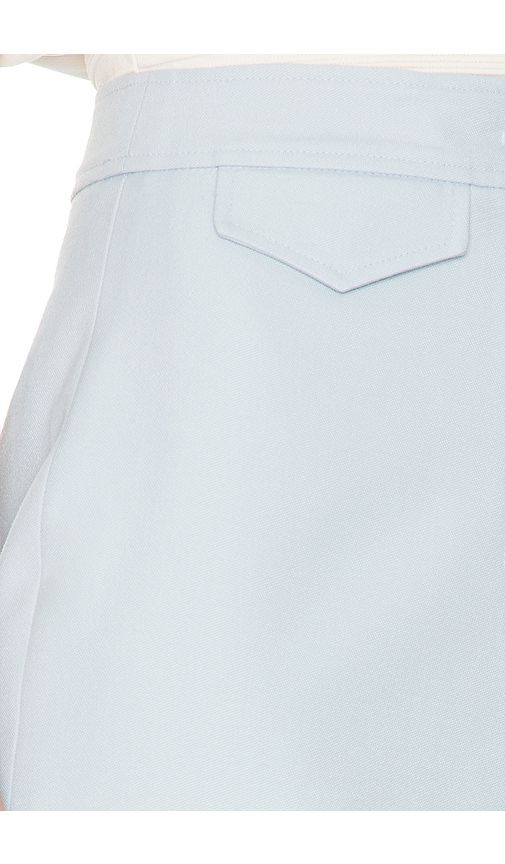 The Kick Flare Suit Pant in . Taglia L. Also in M, S, XL, XS - Helsa - Modalova