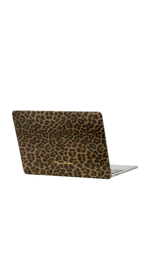 Vitto 13 Air Case in Brown - Heaven Mayhem - Modalova