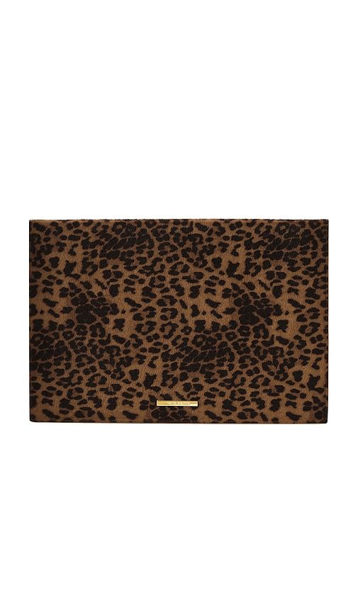 Laptop Sleeve in Brown - Heaven Mayhem - Modalova