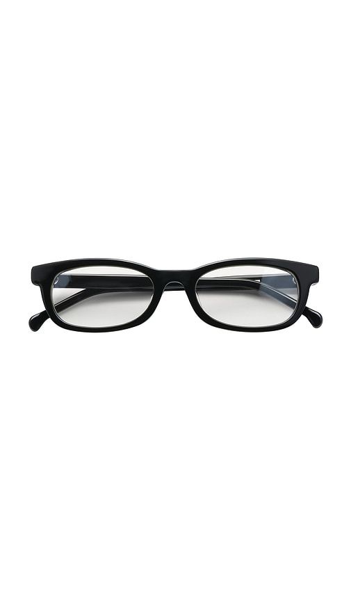 Rhey Sunglasses in Black - Heaven Mayhem - Modalova