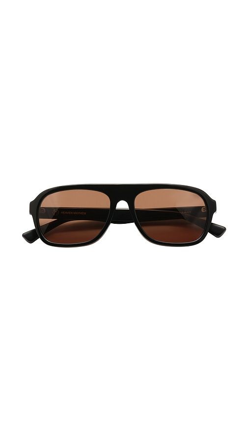 Vesper Sunglasses in - Heaven Mayhem - Modalova