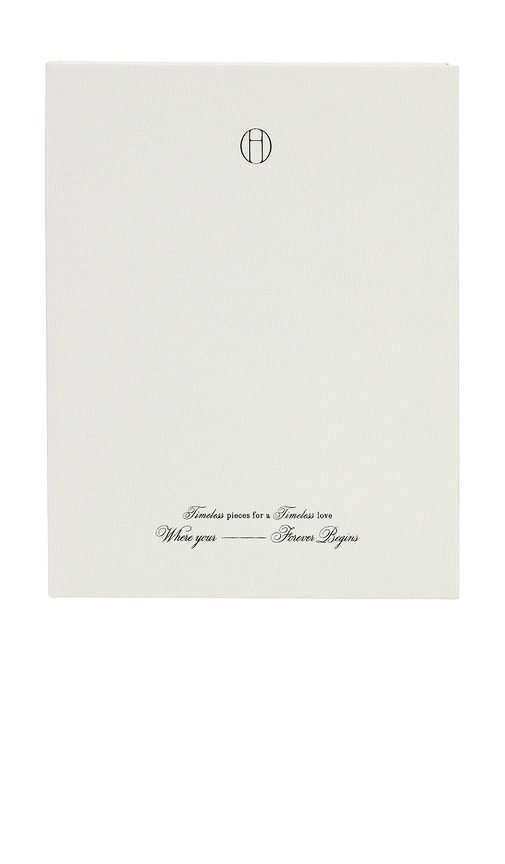 Bridal Book Box in - Heaven Mayhem - Modalova