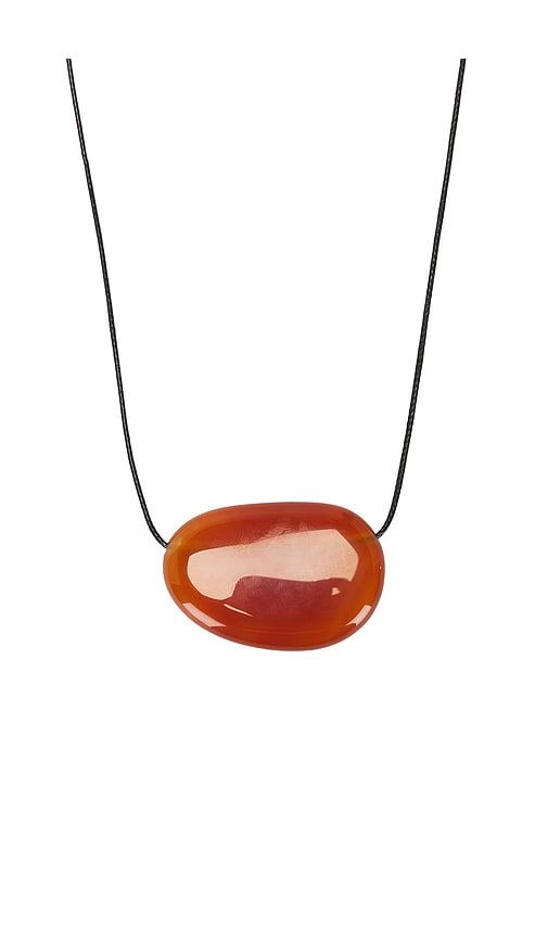 Julia Long Pendant Necklace in - Heaven Mayhem - Modalova