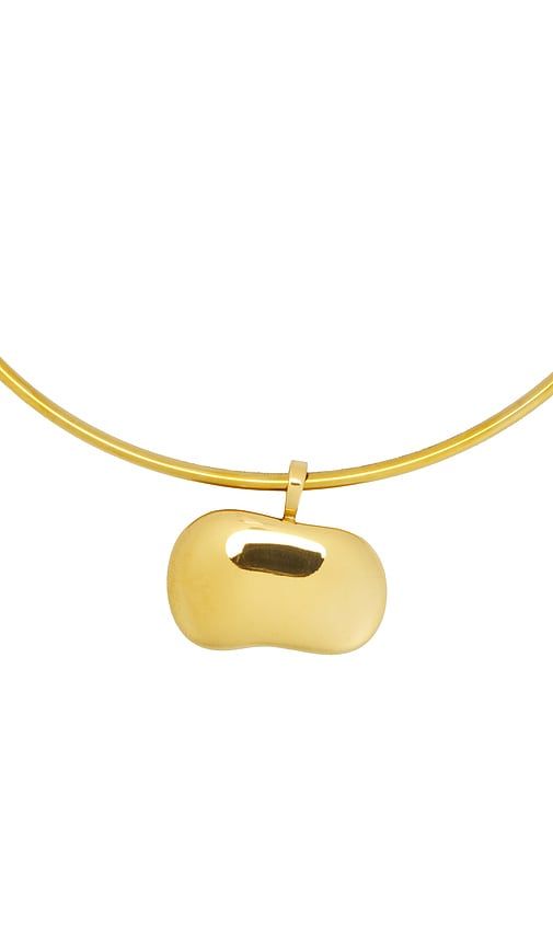 Mini Julia Charm in Metallic - Heaven Mayhem - Modalova