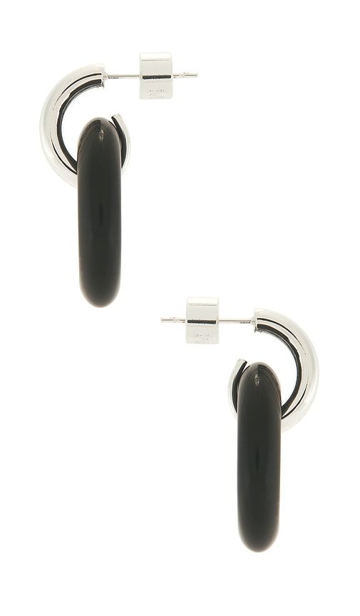 Luma Knot Earrings in - Heaven Mayhem - Modalova