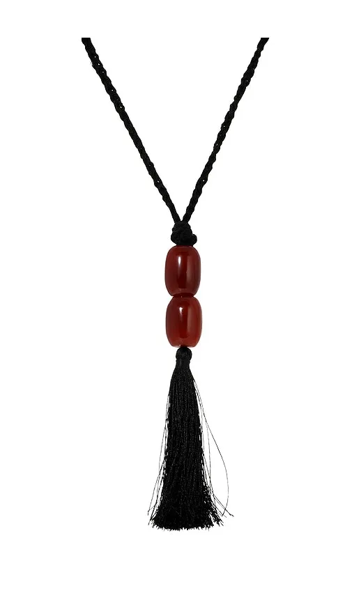 Carisa Rope Necklace in - Heaven Mayhem - Modalova