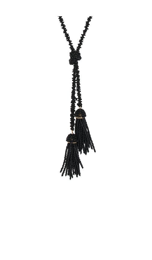Ocelot Necklace in - Heaven Mayhem - Modalova