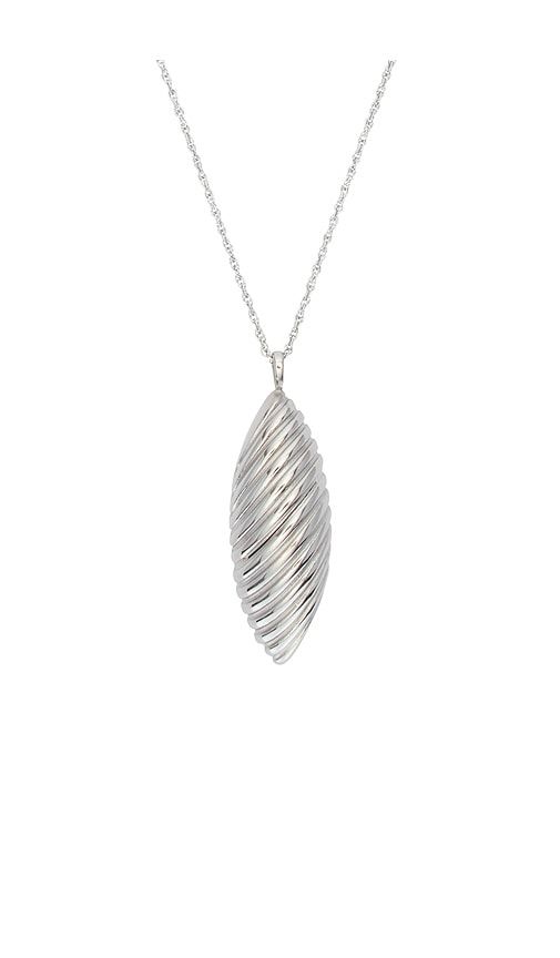 Fawn Necklace in Metallic - Heaven Mayhem - Modalova