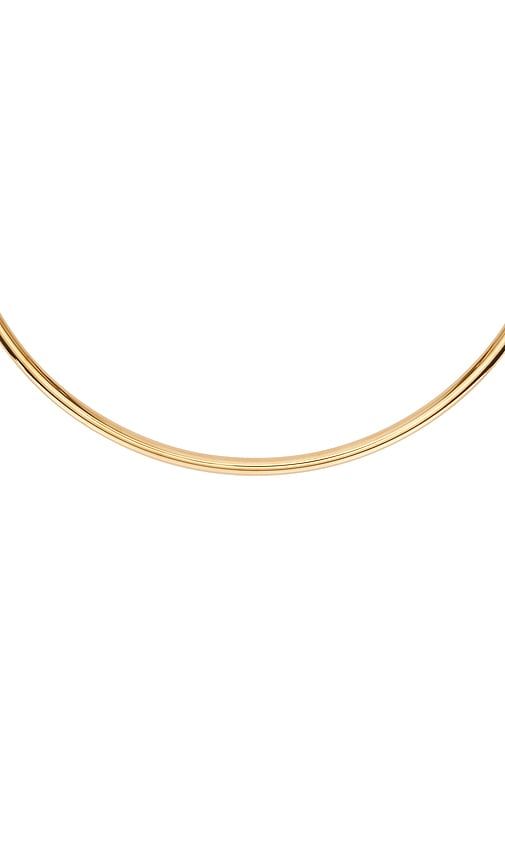Bruma Choker in Metallic - Heaven Mayhem - Modalova