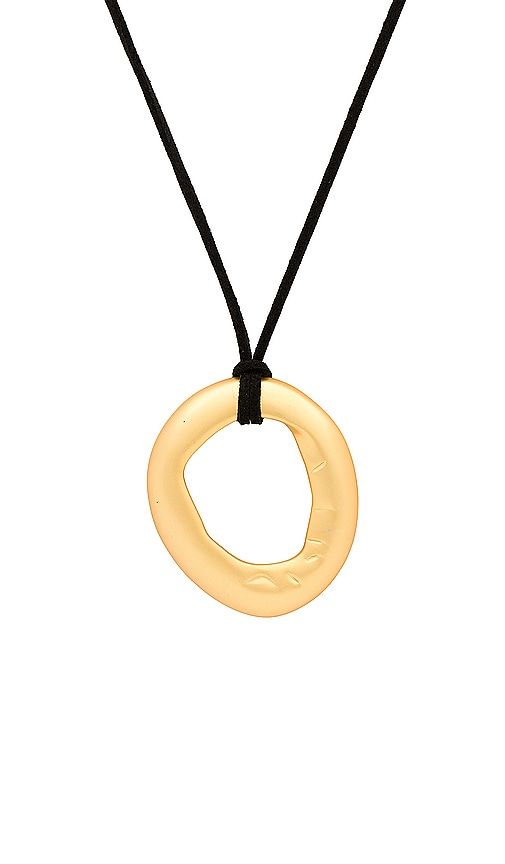 Mini Necklace in Metallic - Heaven Mayhem - Modalova
