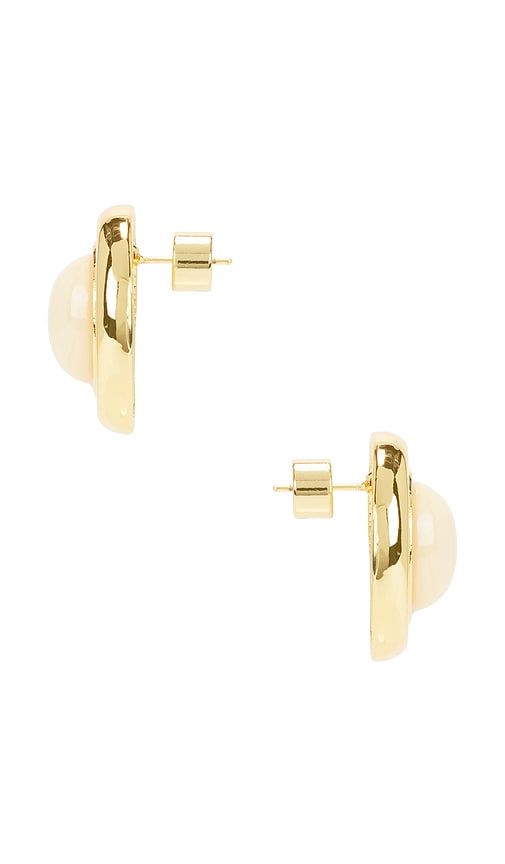 Prize Earrings in - Heaven Mayhem - Modalova