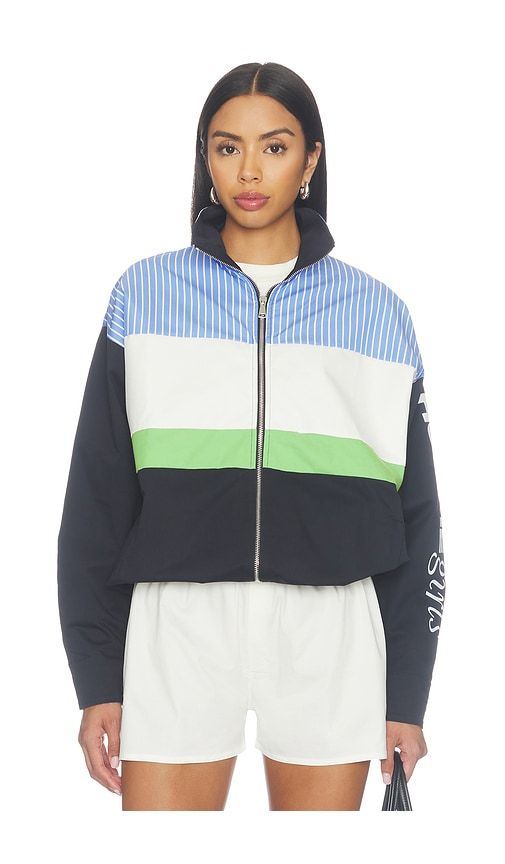 Anorak in Multi. - size L (also in M, S, XS) - HOMMEgirls - Modalova
