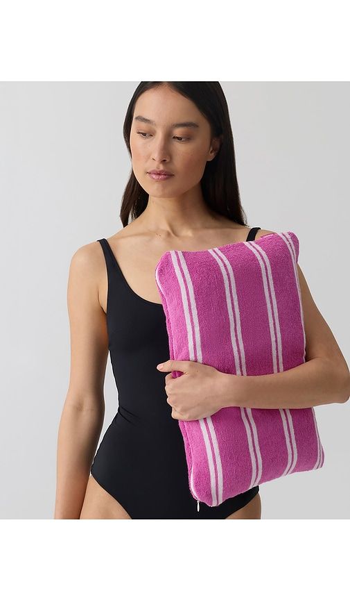 Hommey Beach Pillow in Pink - Hommey - Modalova