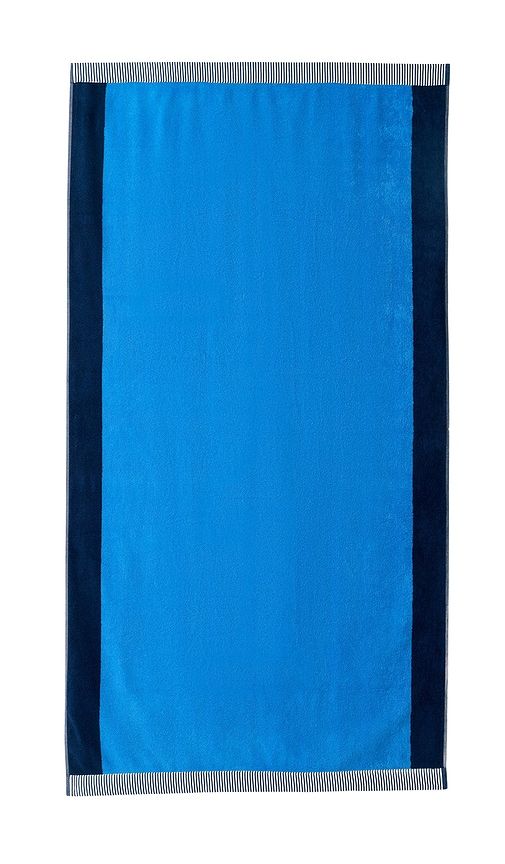 Hommey Beach Towel & Bag in Navy - Hommey - Modalova