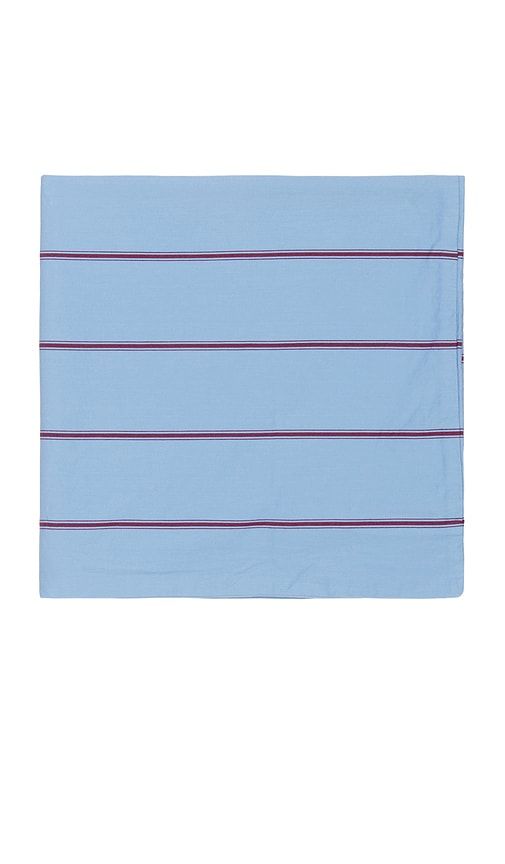 Hommey European Pillowcase in Blue - Hommey - Modalova