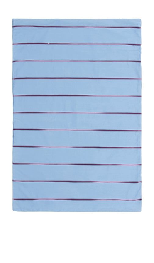 Pillowcase Pair in Blue. - size STANDARD (also in ) - Hommey - Modalova