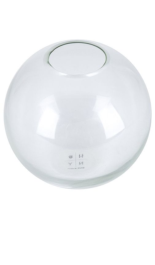 Aurora Large Sphere Vase in - HAWKINS NEW YORK - Modalova