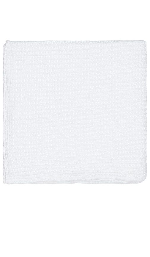 Simple Waffle Bath Towel in - HAWKINS NEW YORK - Modalova