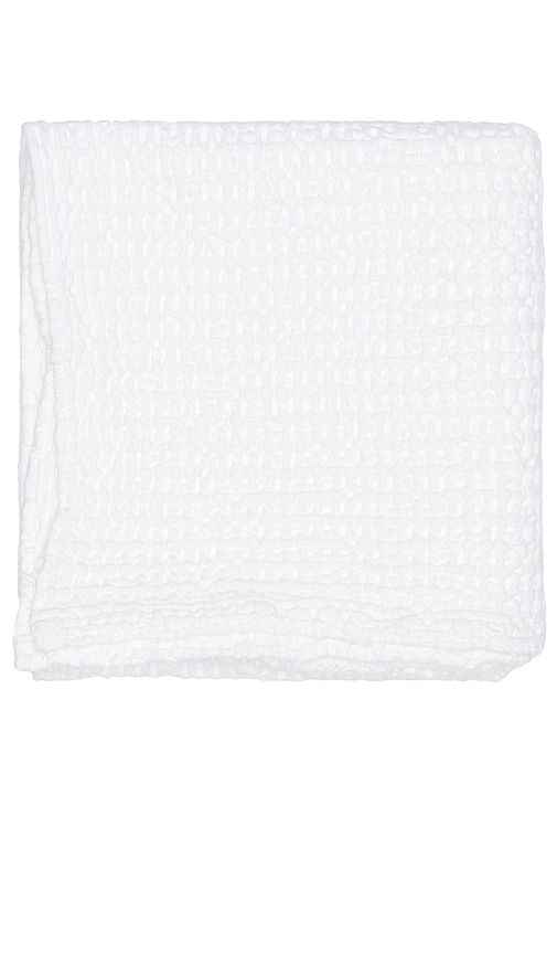 Simple Waffle Hand Towel in - HAWKINS NEW YORK - Modalova