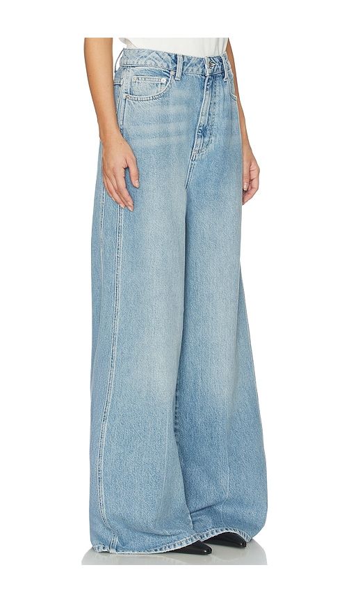 Katja Jeans in Blue. - size 32 (also in 34, 36) - HERSKIND - Modalova