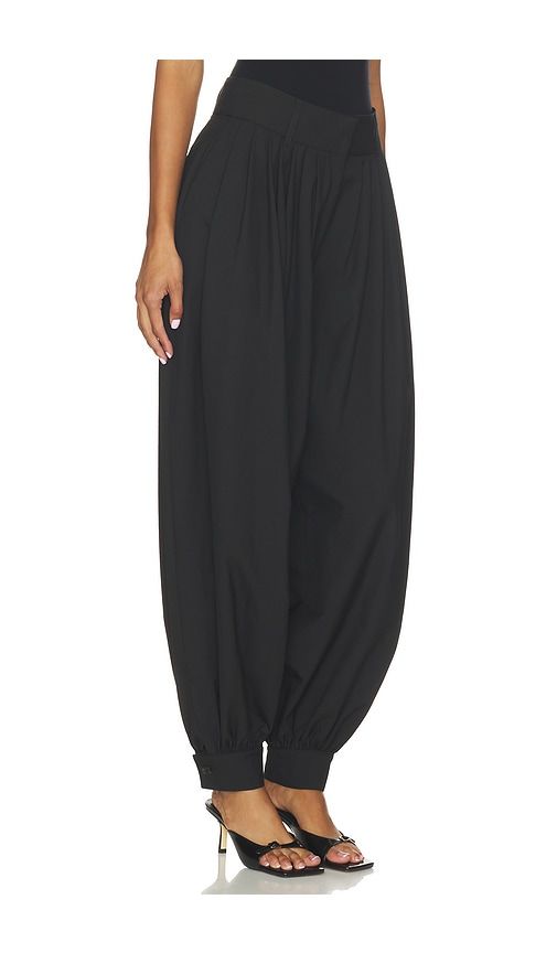 Zeth High Waist Pants in . - size 32 (also in 34, 36, 38, 40) - HERSKIND - Modalova
