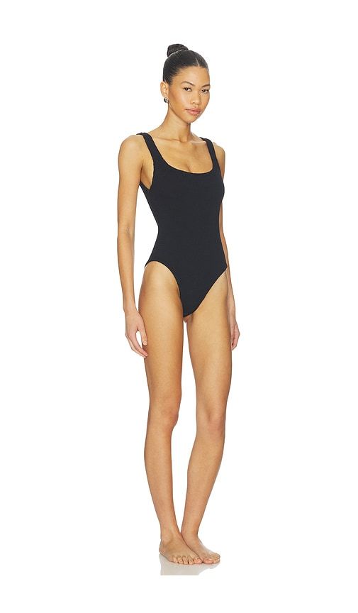 Square Neck One Piece in - Hunza G - Modalova