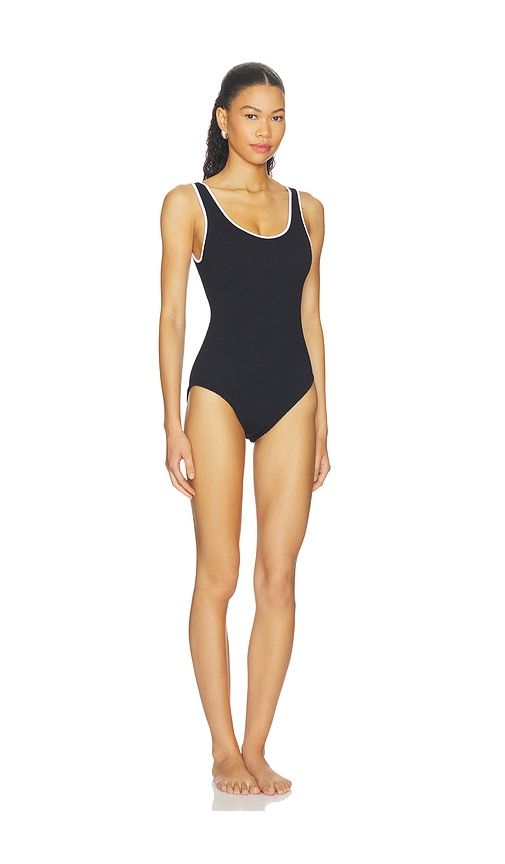 Coverage Faye One Piece in - Hunza G - Modalova