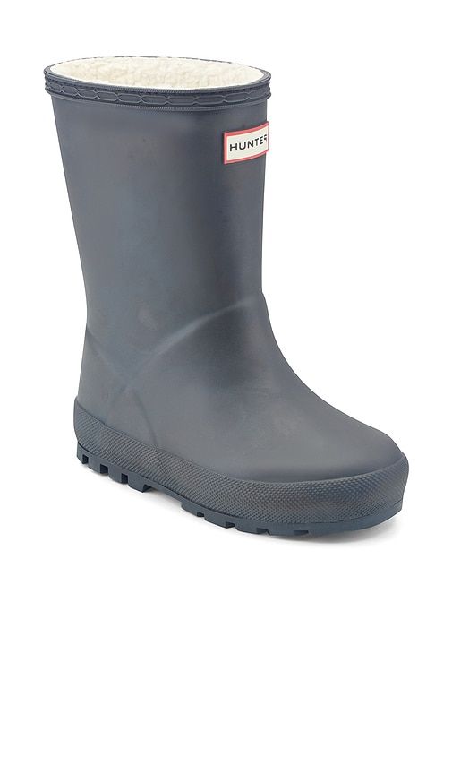 Little Kids Climber Boot in . - size 10 (also in 11, 12, 7, 8, 9) - Hunter - Modalova