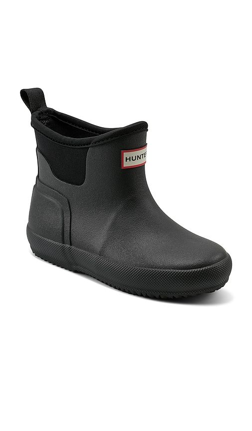 Little Kids Finley Boot in . - size 10 (also in 11, 12, 7, 8, 9) - Hunter - Modalova
