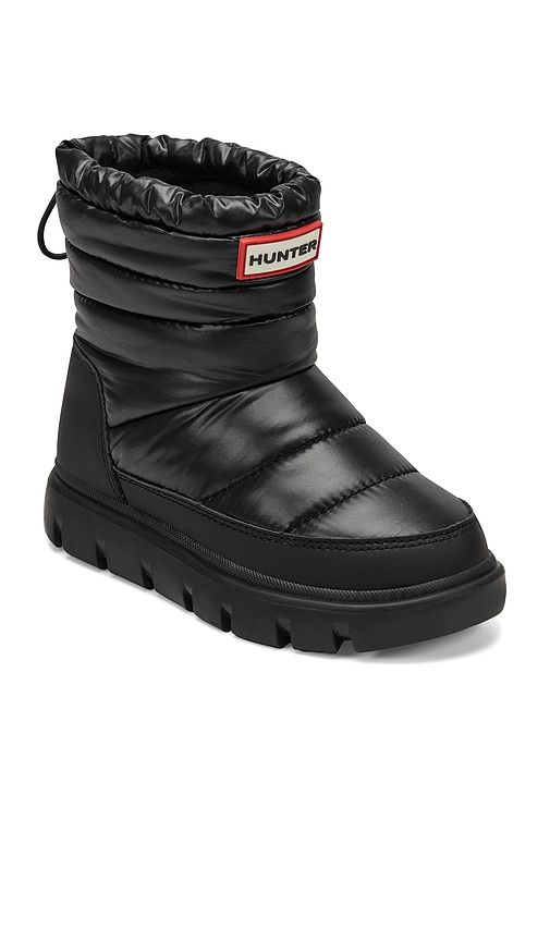 Big Kids Cuddles Boot in . - size 1 (also in 13, 2, 3, 4) - Hunter - Modalova